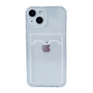 Oriental Case iPhone 13 mini with photo pocket pr_0066027  in the online store Oriental Case in Kyiv from the Ukrainian brand Orientalcase ✅
