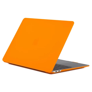 Чохол Oriental case для MacBook Air 13 (2010-2017) Orange pr_0066943  купити в інтернет-магазині Oriental Case в Києві від українського бренду Orientalcase ✅