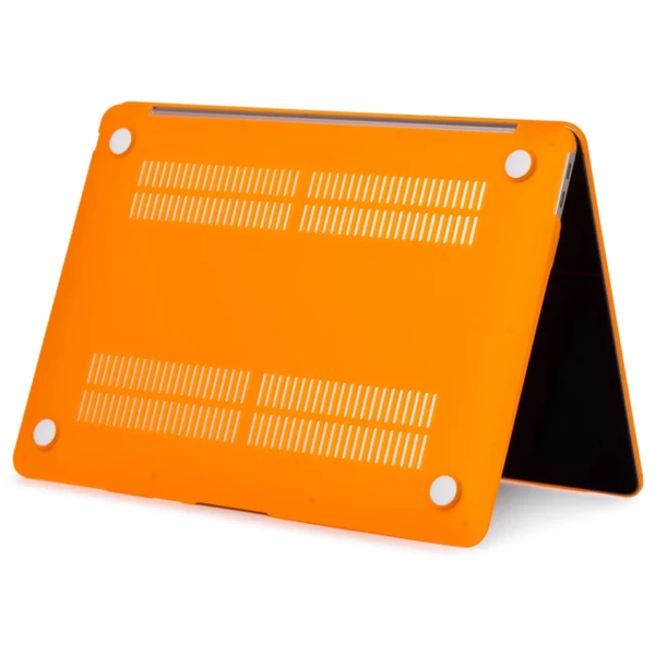 Oriental case for MacBook Air 13 (2010-2017) Orange pr_0066943  in the online store Oriental Case in Kyiv from the Ukrainian brand Orientalcase ✅