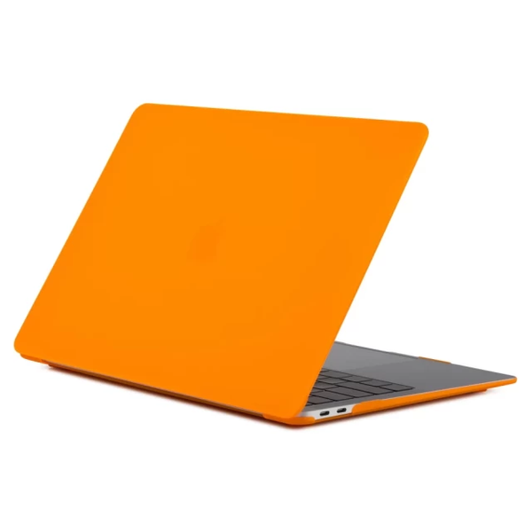 Oriental case for MacBook Air 13 (2010-2017) Orange pr_0066943  in the online store Oriental Case in Kyiv from the Ukrainian brand Orientalcase ✅