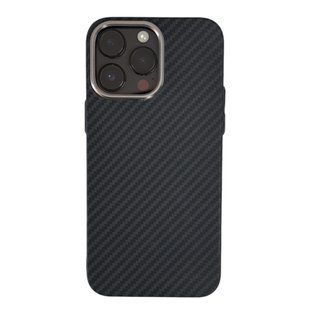 Чохол Oriental case iPhone 13 &laquo;Carbon&raquo; with MagSafe Graphite pr_0077366  купити в інтернет-магазині Oriental Case в Києві від українського бренду Orientalcase ✅