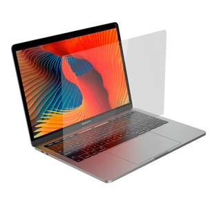 Screen protector for Apple MacBook Air 15.3 M2 | M3 (2023-2024) pr_0067270  in the online store Oriental Case in Kyiv from the Ukrainian brand Orientalcase ✅