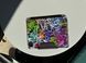 Чохол Logfer Origami iPad Pro 13 (2024) Deep Purple Graffiti Color (3.3) pr_0076399  фото 1 купити в інтернет-магазині Oriental Case в Києві від українського бренду Orientalcase ✅