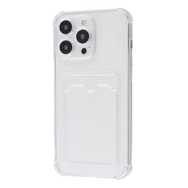 Чохол iPhone 11 Pro Max Oriental Case з кишенею для фото pr_0066032  купити в інтернет-магазині Oriental Case в Києві від українського бренду Orientalcase ✅