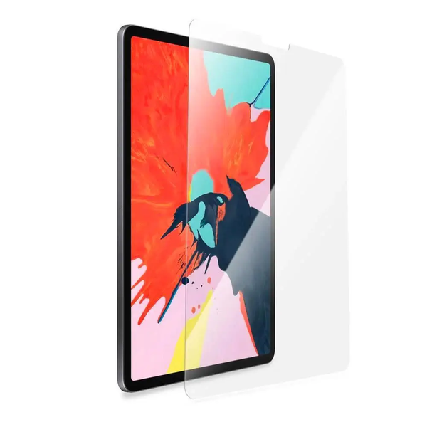 Захисне скло для Apple iPad Pro 12.9 (2022/2021/2020/2018) pr_0067195  купити в інтернет-магазині Oriental Case в Києві від українського бренду Orientalcase ✅