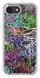 Oriental case iPhone 16e / 17e transparent plastic EVO case Graffiti Color (3.3) pr_0074763_16e17e фото 2 in the online store Oriental Case in Kyiv from the Ukrainian brand Orientalcase ✅