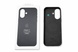 Чохол Leather Case Magnetic Black для iPhone 17 pr_2000002 фото 2 купити в інтернет-магазині Oriental Case в Києві від українського бренду Orientalcase ✅