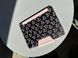 Case Logfer Origami iPad Pro 11 (2024) Pink Sand Heart Spring Pink (18.14) pr_0076404  фото 1 in the online store Oriental Case in Kyiv from the Ukrainian brand Orientalcase ✅