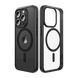 Case ROCK MagSafe Protection Case для iPhone 14 Pro Max Black pr_0067352  фото 1 in the online store Oriental Case in Kyiv from the Ukrainian brand Orientalcase ✅