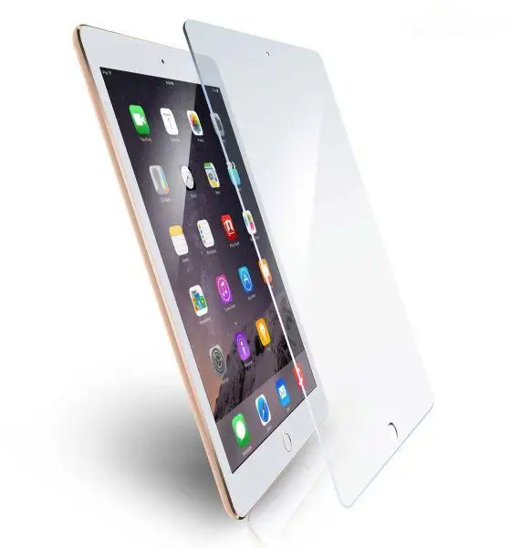 Захисне скло для Apple iPad Air 10.5 (3 Gen) (2019) pr_0067199  купити в інтернет-магазині Oriental Case в Києві від українського бренду Orientalcase ✅