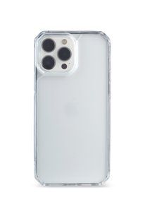 Чохол Oriental case iPhone 13 Pro прозорий пластиковий (EVO) pr_0000580  купити в інтернет-магазині Oriental Case в Києві від українського бренду Orientalcase ✅