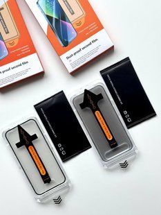Захисне скло для Apple iPhone 14 Pro Easy Install Dust-Proof pr_0080193  купити в інтернет-магазині Oriental Case в Києві від українського бренду Orientalcase ✅
