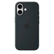 Case Soft-touch iPhone 17 with magsafe Black (Camera Control) pr_2000006 фото 1 in the online store Oriental Case in Kyiv from the Ukrainian brand Orientalcase ✅
