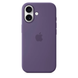 Case Soft-touch iPhone 17 with magsafe Purple Fog (Camera Control) pr_2000008 фото 1 in the online store Oriental Case in Kyiv from the Ukrainian brand Orientalcase ✅
