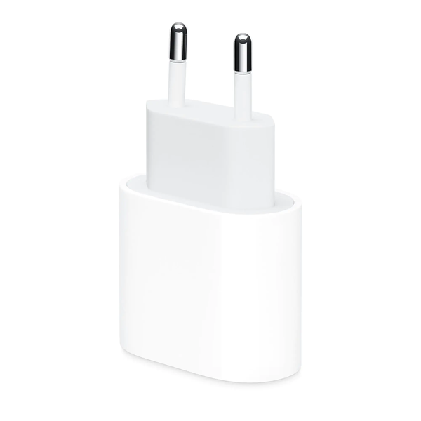 Зарядний пристрій для Apple iPhone USB-C (hight copy) pr_0067296  купити в інтернет-магазині Oriental Case в Києві від українського бренду Orientalcase ✅