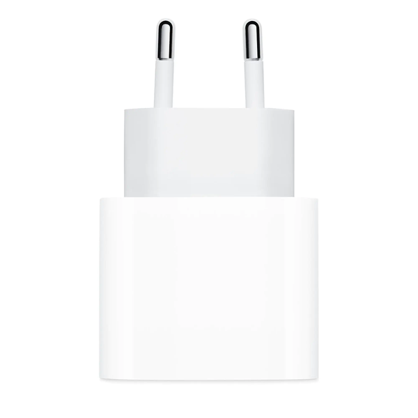 Зарядний пристрій для Apple iPhone USB-C (hight copy) pr_0067296  купити в інтернет-магазині Oriental Case в Києві від українського бренду Orientalcase ✅