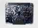 Чохол Logfer Origami iPad 10.2/9/8/7 (2021/2020/2019) Black Graffiti Black (3.1) pr_0077086  фото 1 купити в інтернет-магазині Oriental Case в Києві від українського бренду Orientalcase ✅