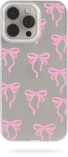 Чохол Oriental case iPhone 13 прозорий силіконовий Metelyky_Pattern_ Pink (6.23) pr_0079975  купити в інтернет-магазині Oriental Case в Києві від українського бренду Orientalcase ✅