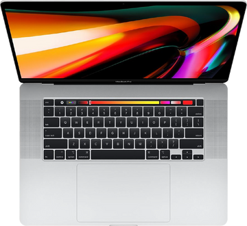 Чохли для MacBook Pro 16 M1 | M2 | M3 (2021-2023)