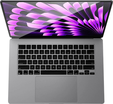 Чохли для MacBook Air 15.3 M2 | M3 (2023-2024)