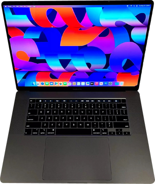 Чохли для MacBook Pro 16 (2019-2020)