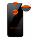 Захисне скло MOSSILY Anti-Dust для iPhone 16 Pro Max, чорна рамка OC-GL-IP16PM-MOS-AD-BK фото 1 купити в інтернет-магазині Oriental Case в Києві від українського бренду Orientalcase ✅