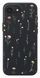 Oriental case iPhone 16e / 17e black silicone case Flowers Small (1.1) pr_0075739_16e17e фото 2 in the online store Oriental Case in Kyiv from the Ukrainian brand Orientalcase ✅