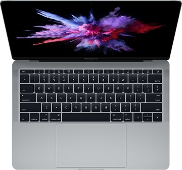 Cases for MacBook Pro 15 (2016-2019)