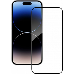 Захисне скло для Apple iPhone 14/13 Pro/13 pr_0067219  купити в інтернет-магазині Oriental Case в Києві від українського бренду Orientalcase ✅