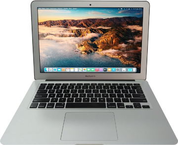 Чохли для MacBook Air 13 (2010-2017)