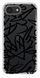 Чохол Oriental case iPhone 16e / 17e прозорий силіконовий протиударний Graffiti Love 3.0 Black (3.4) pr_0074482_16e17e фото 2 купити в інтернет-магазині Oriental Case в Києві від українського бренду Orientalcase ✅