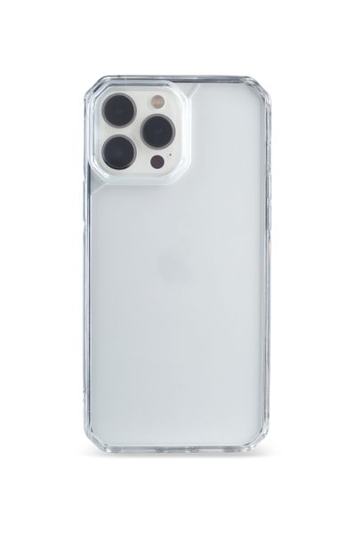 Чохол Oriental case iPhone 11 прозорий пластиковий (EVO) pr_0067311  купити в інтернет-магазині Oriental Case в Києві від українського бренду Orientalcase ✅