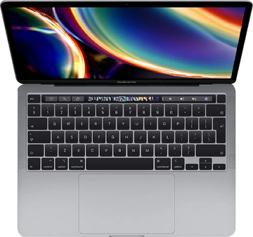 Чохли для MacBook Pro 13 (2012-2015)