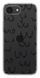 Чохол Oriental case iPhone 16e / 17e прозорий силіконовий Boobs 2.0 Black (6.2) pr_0074368_16e17e фото 2 купити в інтернет-магазині Oriental Case в Києві від українського бренду Orientalcase ✅