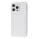 Oriental Case iPhone 14 Pro Max with photo pocket pr_0066021  фото 1 in the online store Oriental Case in Kyiv from the Ukrainian brand Orientalcase ✅