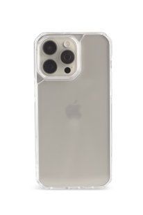 Oriental case iPhone 15 Pro Max clear and scratch-resistant (EVO) pr_0000229  in the online store Oriental Case in Kyiv from the Ukrainian brand Orientalcase ✅
