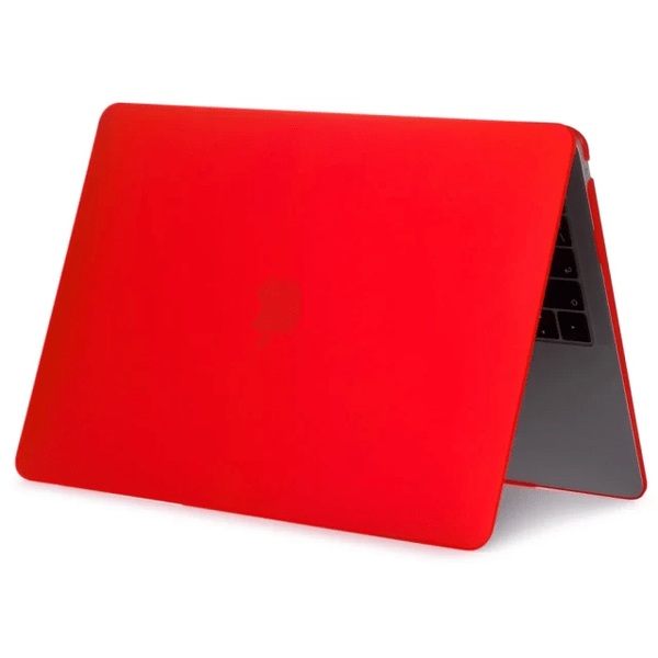 Чохол Oriental case для MacBook Pro 13 (2012-2015) Red pr_0067003  купити в інтернет-магазині Oriental Case в Києві від українського бренду Orientalcase ✅