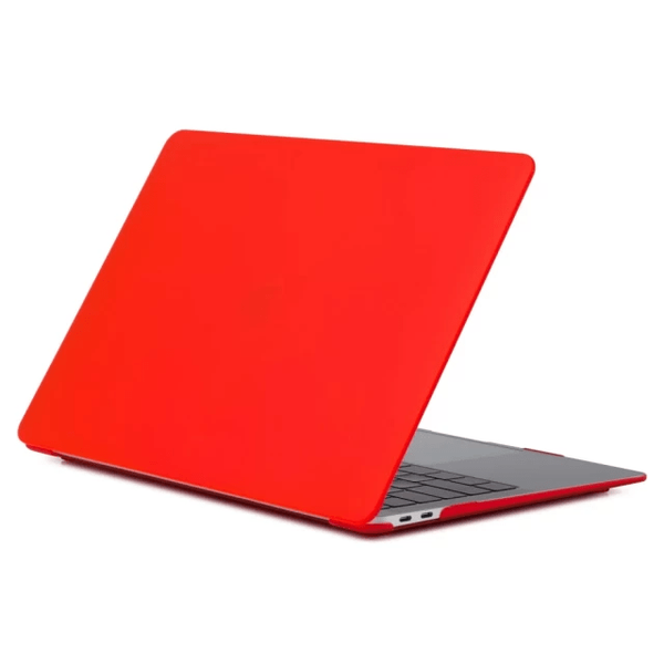 Чохол Oriental case для MacBook Pro 13 (2012-2015) Red pr_0067003  купити в інтернет-магазині Oriental Case в Києві від українського бренду Orientalcase ✅