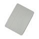 Чохол Logfer Origami iPad Pro 11 (2024) Grey pr_0067163  фото 1 купити в інтернет-магазині Oriental Case в Києві від українського бренду Orientalcase ✅