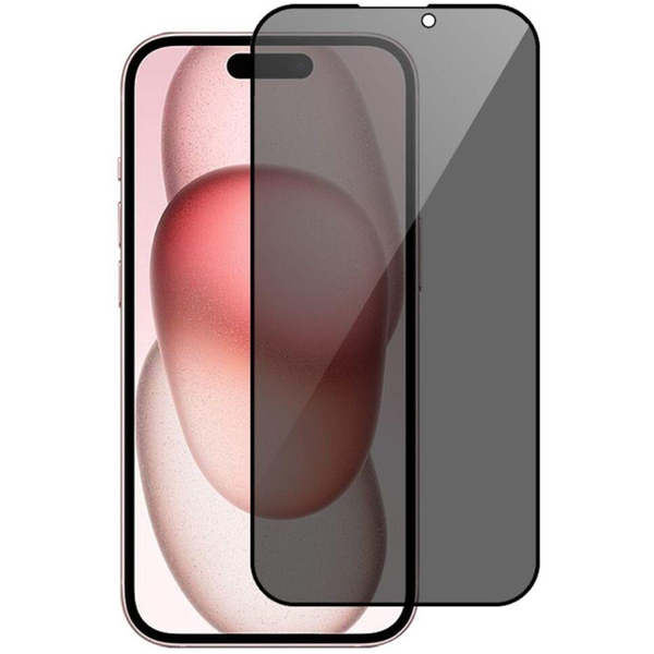 Захисне скло для Apple iPhone 11 Pro/XS/X антишпигун pr_0067230  купити в інтернет-магазині Oriental Case в Києві від українського бренду Orientalcase ✅