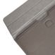 Чохол-Папка Leather Sleeve на Apple MacBook 13-14 дюймів Gray pr_0076613  фото 2 купити в інтернет-магазині Oriental Case в Києві від українського бренду Orientalcase ✅