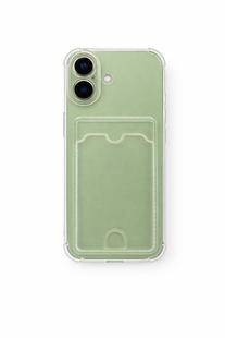 Чохол iPhone 17 Oriental Case з кишенею для фото pr_2000021 купити в інтернет-магазині Oriental Case в Києві від українського бренду Orientalcase ✅