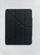 Чохол Logfer Origami iPad Air 13 (2024/2025) Black Graffiti Black (3.1) pr_0080716  фото 2 купити в інтернет-магазині Oriental Case в Києві від українського бренду Orientalcase ✅