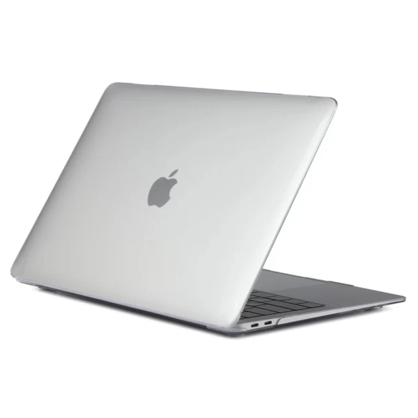 Чохол Oriental case для MacBook Pro 16 (2019-2020) Crystal pr_0067052  купити в інтернет-магазині Oriental Case в Києві від українського бренду Orientalcase ✅