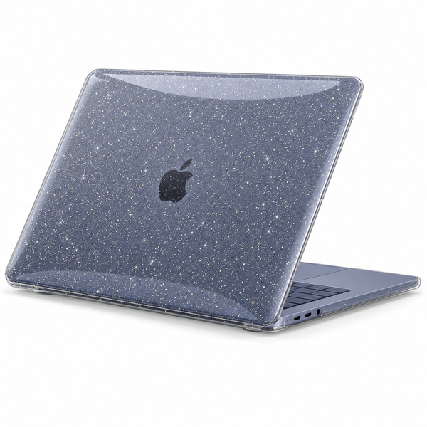 Чохол Oriental case для MacBook Neo 13&Prime; A18 Pro (A3404, 2026) Glitter Case OC-MBNEO13-GLITTER купити в інтернет-магазині Oriental Case в Києві від українського бренду Orientalcase ✅
