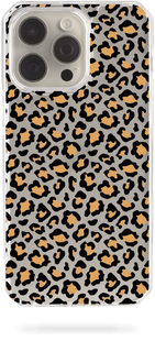 Oriental case iPhone 11 transparent plastic EVO case Animals Leo Brown (9.4) pr_0068179  in the online store Oriental Case in Kyiv from the Ukrainian brand Orientalcase ✅