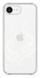 Oriental case iPhone 16e / 17e transparent plastic EVO case Tigers White (8.9) pr_0074946_16e17e фото 2 in the online store Oriental Case in Kyiv from the Ukrainian brand Orientalcase ✅