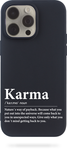 Oriental case iPhone 16 Pro black silicone case Karma White (12.4) pr_0074107  in the online store Oriental Case in Kyiv from the Ukrainian brand Orientalcase ✅
