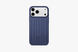 RIMOWA IPHONE CASE ALUMINIUM Blue iPhone 17 Pro pr_1700089 фото 1 купити в інтернет-магазині Oriental Case в Києві від українського бренду Orientalcase ✅