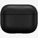 Leather Case Oriental case AirPods Pro Black pr_0077351  фото 1 in the online store Oriental Case in Kyiv from the Ukrainian brand Orientalcase ✅